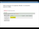 Cargar Datos en SQLServer y Oracle