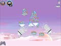 Angry Birds Star Wars 4-1 to 4-20 Cloud City Update 1 Levels 3 Star Walkthrough