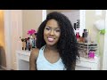 Miss Jessie's Pillow Soft Curls Review and Demo