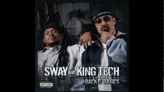 Watch Sway  King Tech Hit The Deck outro video