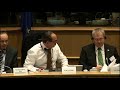 EU battery cage ban will lead to eggs shortage or law breaking - Stuart Agnew MEP