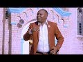 Christopher Mwahangila - HAKUNA KAMA WEWE MUNGU (Official Music Video)