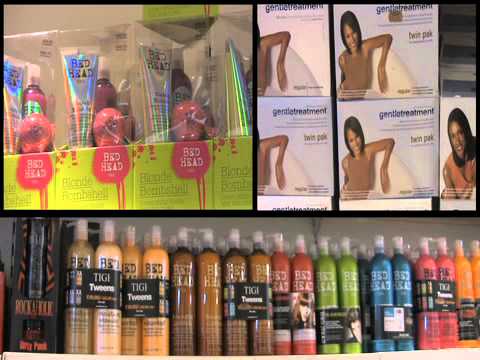 Trendsetters Hair & Beauty Salon near Southampton