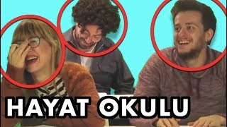 Her Öğrencinin İyi Bildiği 49 Şey