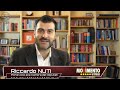 Riccardo Nuti (M5S) "Proposta di legge - Commissione d'inchiesta sulla deindustrializzazione"