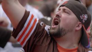 Bring It On Home - Browns Bid for NFL Draft