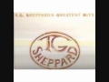 TG Sheppard - Without You