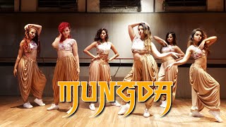 Mungda Total Dhamaal Sonakshi Sinha The Bom Squad Choreography Mungda Total Dhamaal Sonakshi Sinha The Bom Squad Choreography