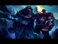 Braum the Heart of Freljord Revealed! Abilities Preview (League of Legends)