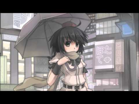 Touhou- Ayas Theme: Wind God Girl ~3ºRemix