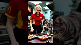 Billa Working At Macdonalds Friendship Between Billa And His Girlfriend