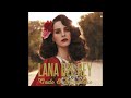 Lana Del Rey - Gods & Monsters (Rock Version)