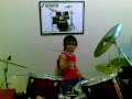 Drummer cilik Rayhan st12 Drummer cilik Rayhan st12