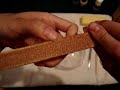 Nail Tutorial: Basic Manicure