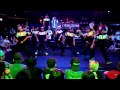 20130929 URBAN RHYTHM Hip-Hop Party Vol.6 表演團體【Darumors】 Part.2