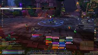 World Of Warcraft Shadow Priest