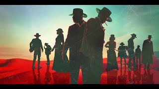 The Harder They Fall Opening In Hd