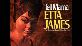 Watch Etta James Gods Song Thats Why I Love Mankind video