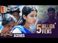 Satna Titus Helps a Stranger | Bichagadu Movie Scenes | Vijay Antony | Sasi | STTV Films