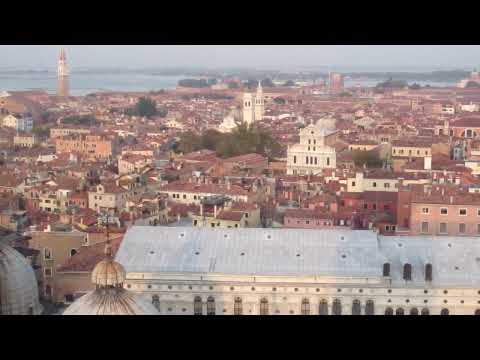 View of Venice
