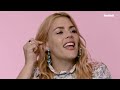 Busy Philipps Got THIS Tattoo After Her Talk Show Was Cancelled?! | Body Scan | Women's Health