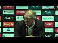 Académica vs Ac. Viseu: Análise de João Alves Académica vs Ac. Viseu: Análise de João Alves