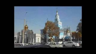Видео Ташкент. Возвращение на Сарыкульку, улицу нашей молодости. 2017 год. от Валентин Артемов, улица Новза, Ташкент, Узбекистан