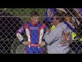 360 Sprints MAIN 5-5-18 Petaluma Speedway