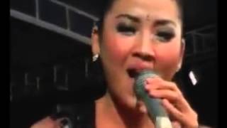 Dangdut Koplo Terbaru Leren Ngamen Nasya Aqila GOYANG CEMOL