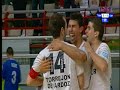 Los mejores goles del año de la liga de fútbol sala.wmv