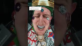 Crying Diamonds