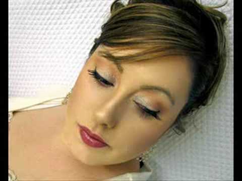 NYX Makeup: Glinda from Wicked NYX Makeup: Glinda from Wicked