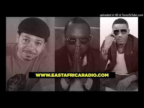 Nimesaidia wasanii kama Alikiba, Mr.Blue, Abby Skillz / Alicom ndiye anaerudisha fadhira mpaka sasa