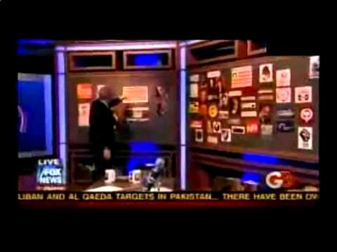 Glenn Beck In Trouble w/ Fox News?
