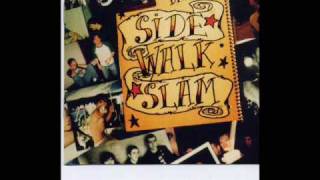 Watch Side Walk Slam Say Goodbye video