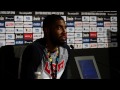 Kyrie Irving on Team USA's Gold Medal Victory