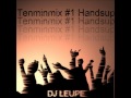 Leupe Tenminmix #1 Handsup