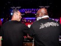 Carl Cox b2b Nic Fanciulli   Live @ Space Closing 