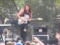 Sir Sly complete &RUN at Radio 104.5 Endless Summer Concert Mp3