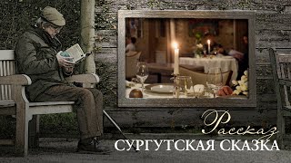 Сургутская Сказка   Рассказ