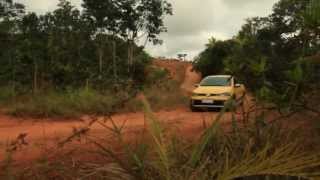 Volkswagen Saveiro Cross En Brasil Autocosmos