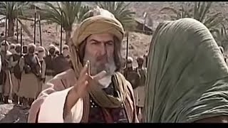 Фильм Али Ибн Абу Талиб или как принято его называть в Исламе - Лев Аллаха ☝️