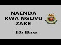 PRELUDE-NAENDA KWA NGUVU ZAKE (Going in the Strength of the Lord) -Eb Bass