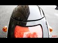 Suzuki Boulevard M109R. Обзор мотоцикла