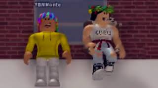 6Ix9Ine Billy Official Roblox Music Video Wshhroblox