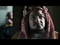 King of the Sands: trailer of Najdat Anzour's new film about King Abd al-Aziz