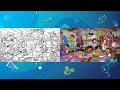 Disney Primos - Intro Comparison (Animatic vs. Final Animation)