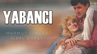 Yabancı Türk Filmi Full Mahmut Tuncer & Sibel Gökçe