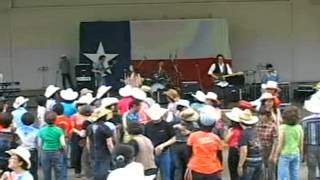 Watch Lonestar Wild video