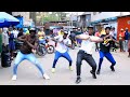 size 8 Reborn and Rose Muhando : Vice Versa (official dance video) by THE HEADBOYS  ENTERTAINMENT